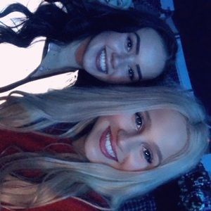 Meet your Posher, Tawnie